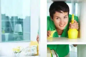 Haushaltshilfe (m/w/d)